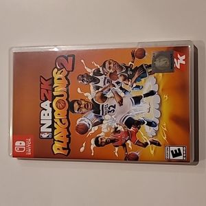 NBA 2K Playgrounds 2